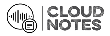 Cloud Notes logo